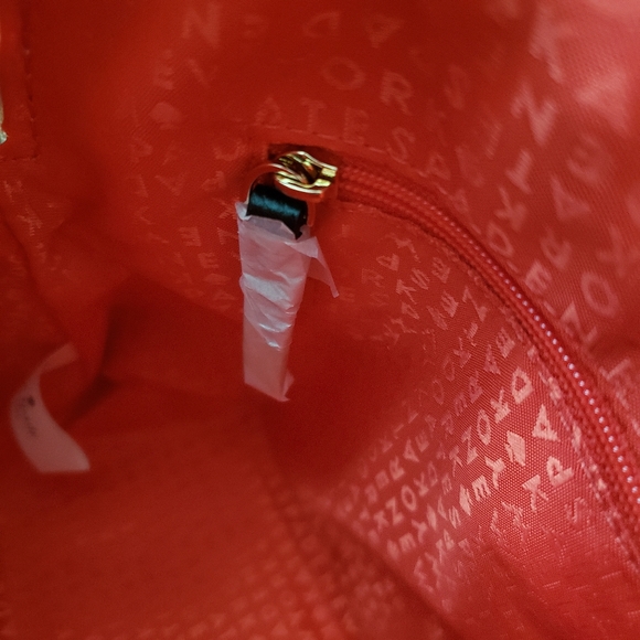 New Kate Spade Rachelle Purse - Picture 8 of 8